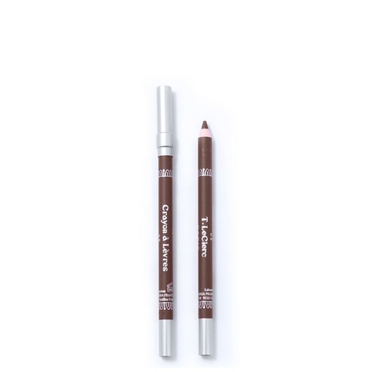 T.Lebrec Lip Pencil 08 Envie