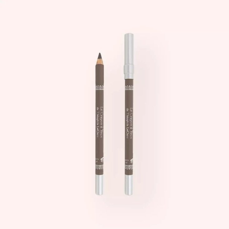 T.Leclerc Eye Pencil 07 Granit