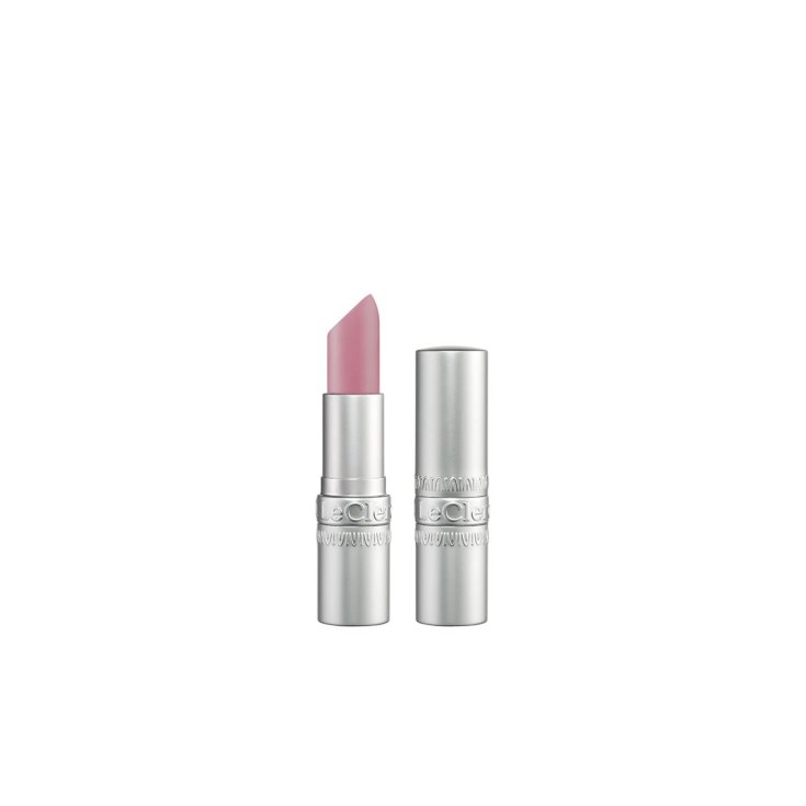 T.Leclerc Transparent Lipstick 01 Lin