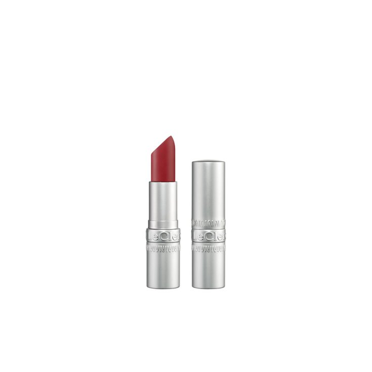 T.Leclerc Transparent Lipstick 05 Taffetas