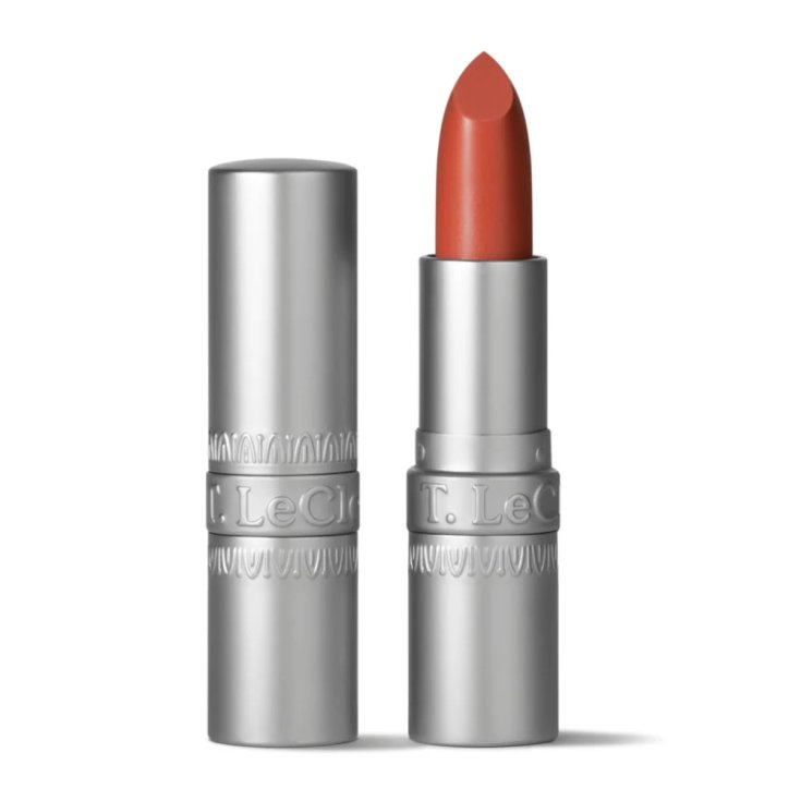 T.Leclerc Transparent Lipstick 05 Taffetas