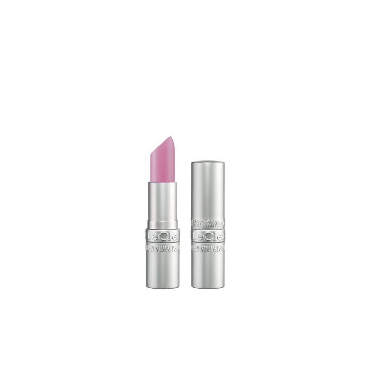 T.Leclerc Transparent Lipstick 08 Mousseline