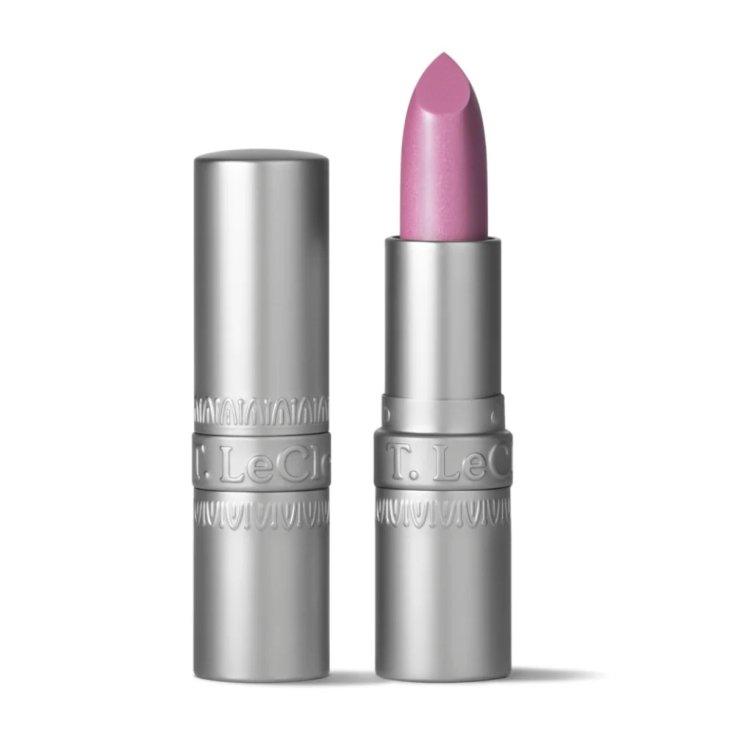 T.Leclerc Transparent Lipstick 08 Mousseline