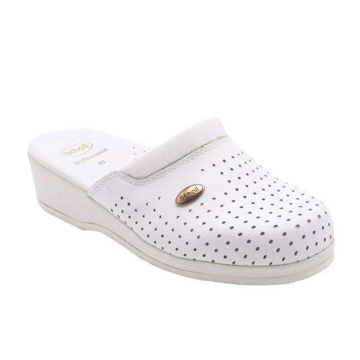 Clogs Back / g Bco 36