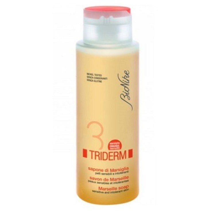 Triderm Marseille Soap Bionike 500ml