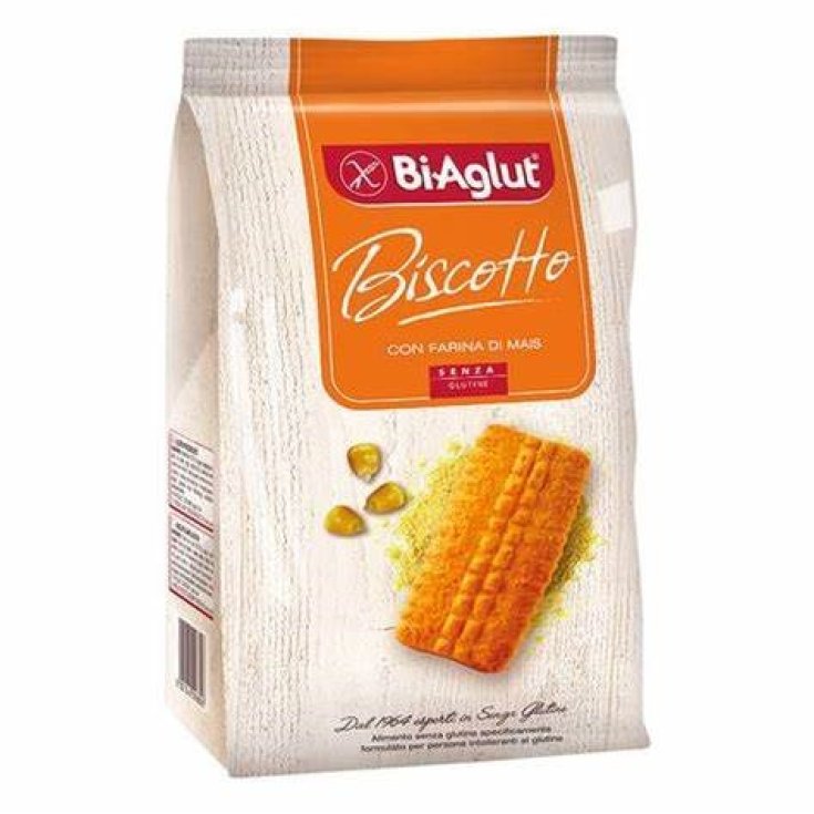 Biaglut Gluten Free Cookies 180g