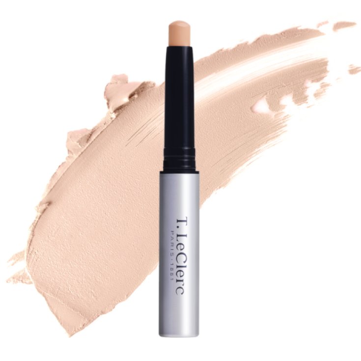T.Leclerc Professional Concealer 02 Moyen