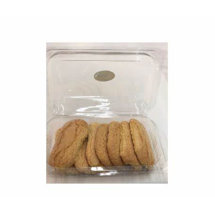 Maria Salemme Gluten Free Savoiardi Shortbread 180g