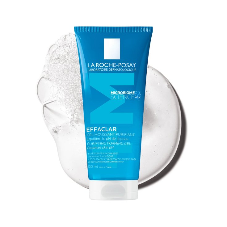 Effaclar La Roche Posay 200ml