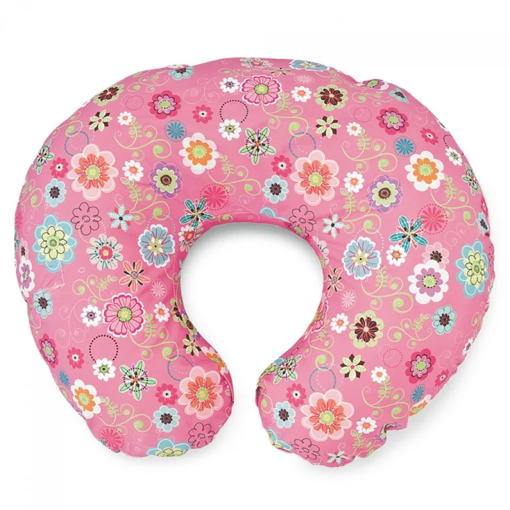 Boppy CHICCO Wild Flowers
