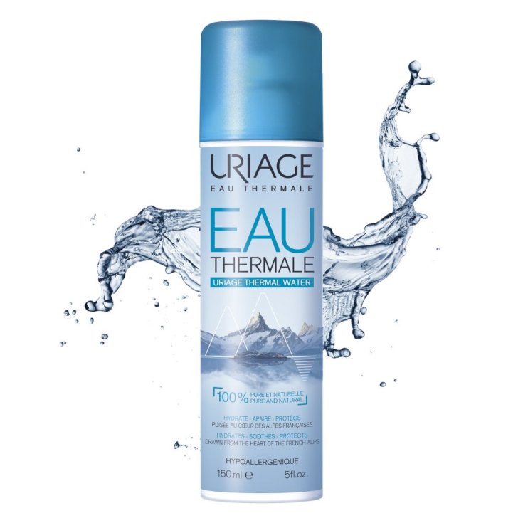 Eau Thermale Uriage 150ml