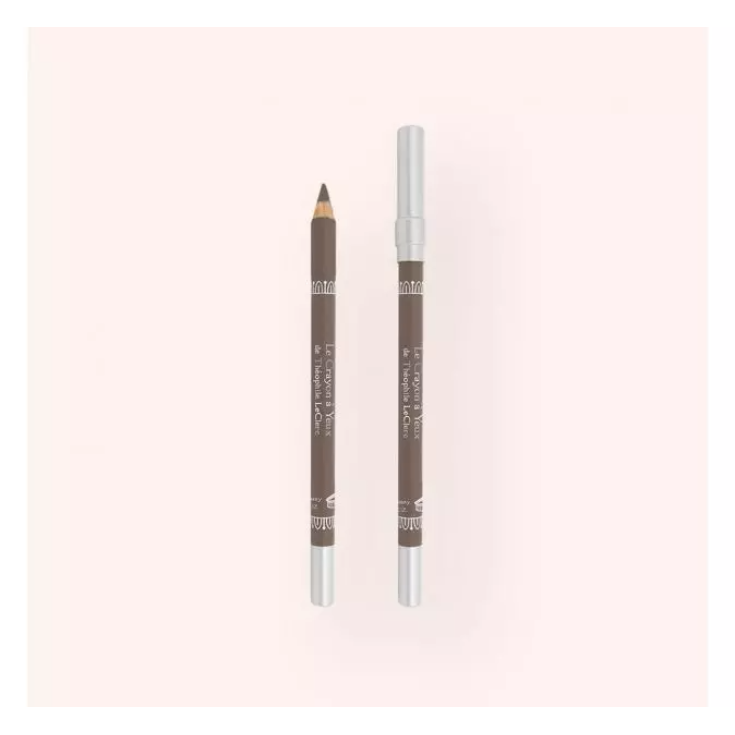 T.Leclerc Eye Pencil 02 Topaze