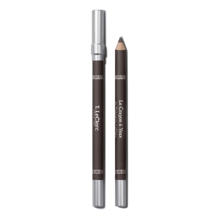 T.Leclerc Eye Pencil 02 Topaze