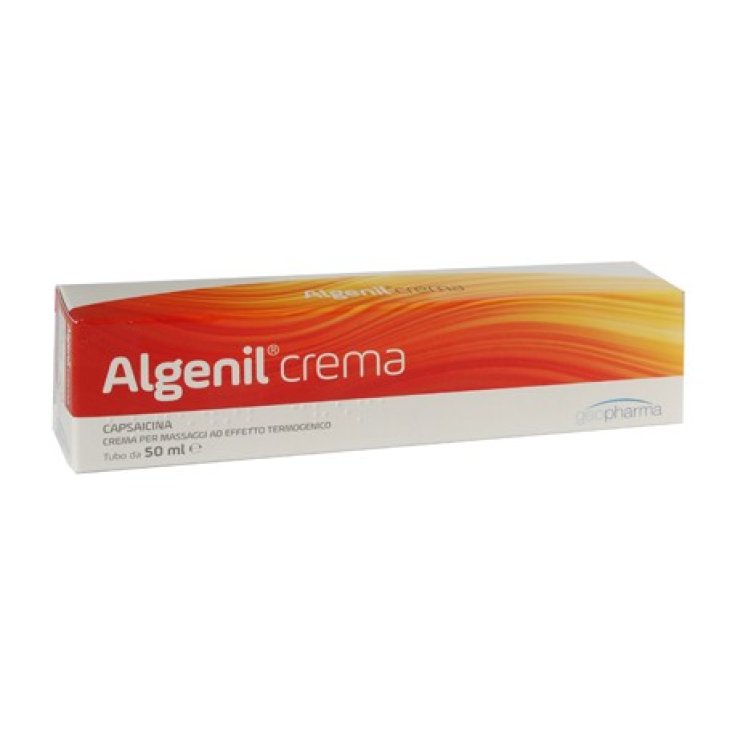 Geofarma Algenil Cream 50ml