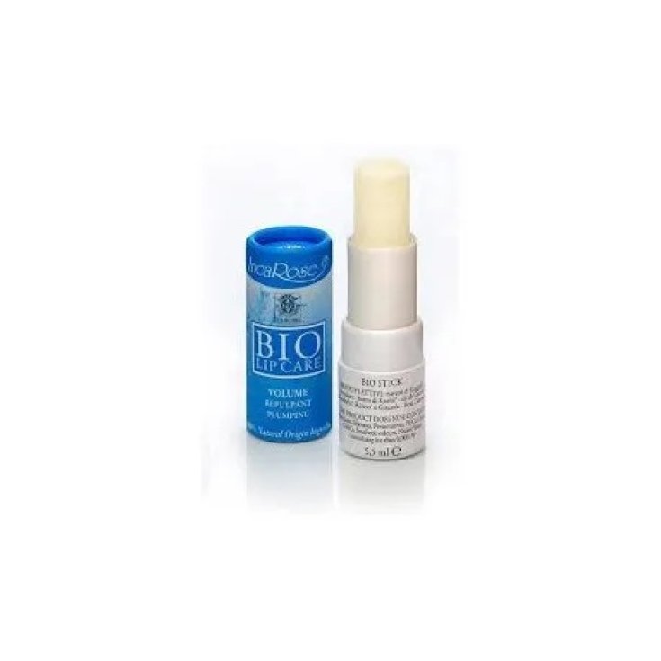 Incarose Bio Lip Care Volume