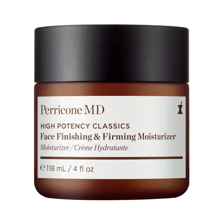 Perricone MD Face Finishing Moisturizer Moisturizing Cream 59ml