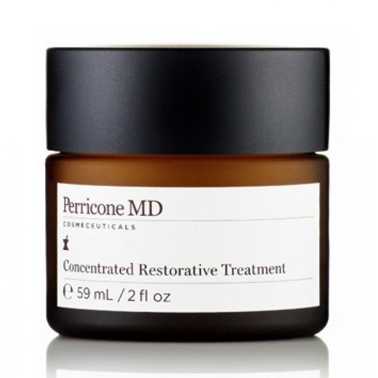 Perricone MD Concentrated Restorative Treatment Anti Spot Treatment 59ml