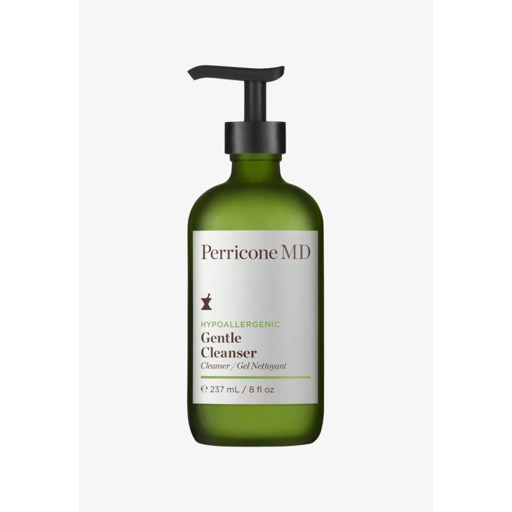 Perricone MD Hypoallergenic Gentle Cleanser Hypoallergenic Cleanser 237ml