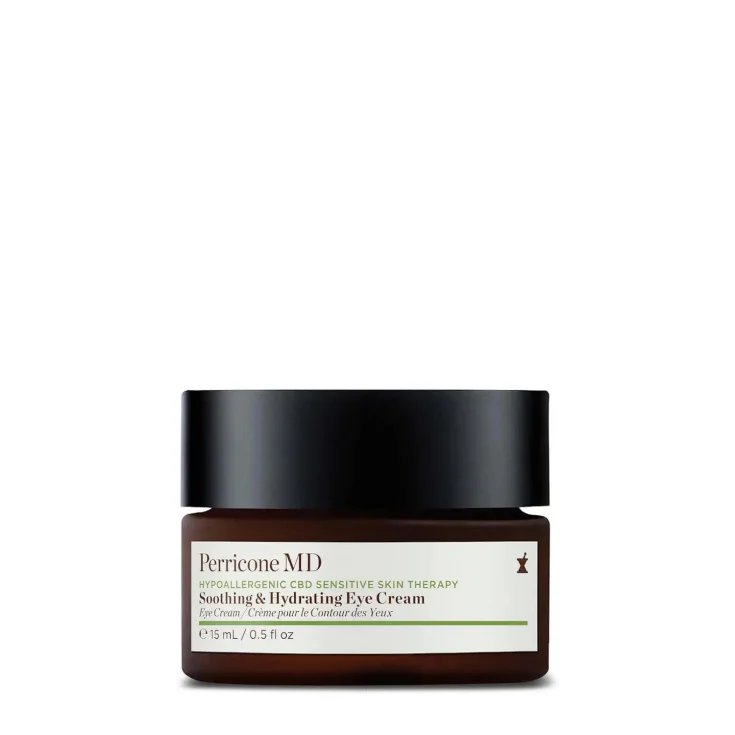 Perricone MD Hypoallergenic Firming Eye Cream Eye Contour Treatment 15ml