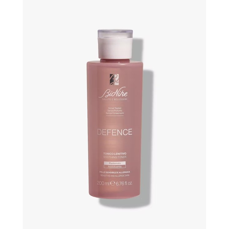 Defense Refreshing Tonic Lotion BioNike 200ml