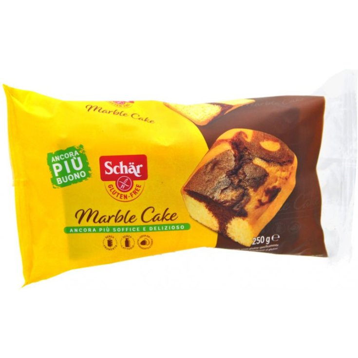 Dr. Schar Marble Cake 250g