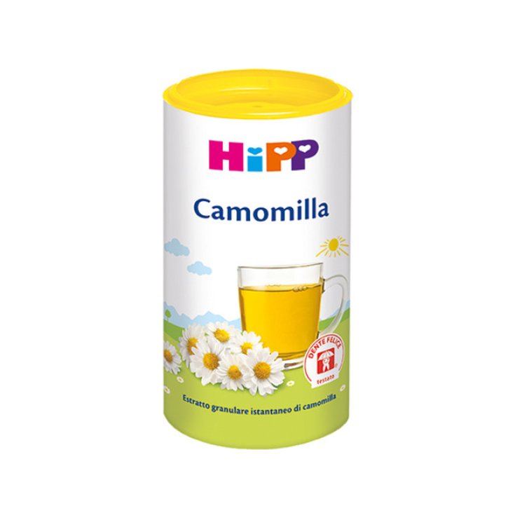 HiPP Organic Chamomile 200g