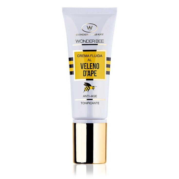 LR Wonder Company Wonder Bee Facial Serum With Bee Venom Anti-Age Toning 30ml