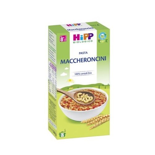 Hipp Biologico Pastina Stelline 320G