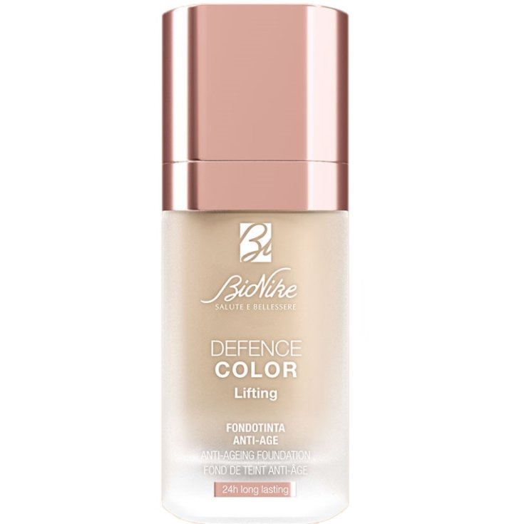 Defense Color Lifting 203 Beige BioNike 30ml