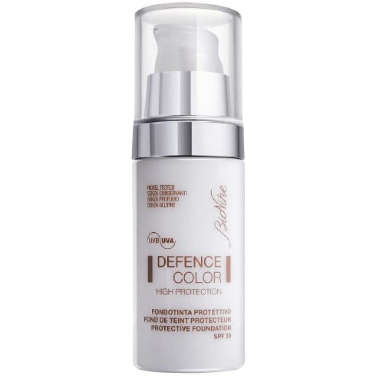 Defense Color High Protection 301 BioNike 30ml