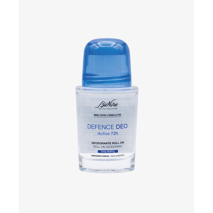 Defense Deo Active 72H Roll-on Regulator BioNike 50ml