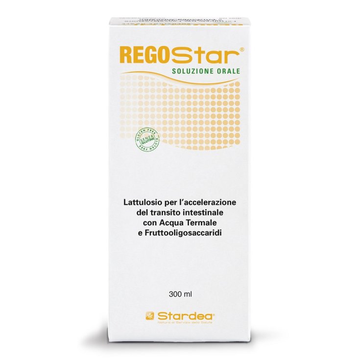 Stardea Regostar Oral Solution 300ml