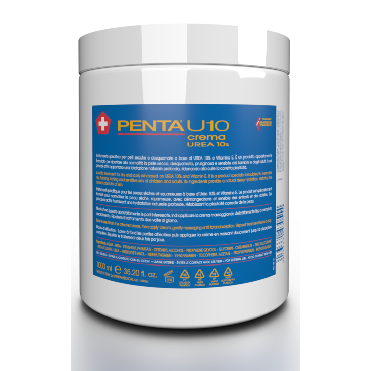 Penta U10 Pentamedical 1000ml