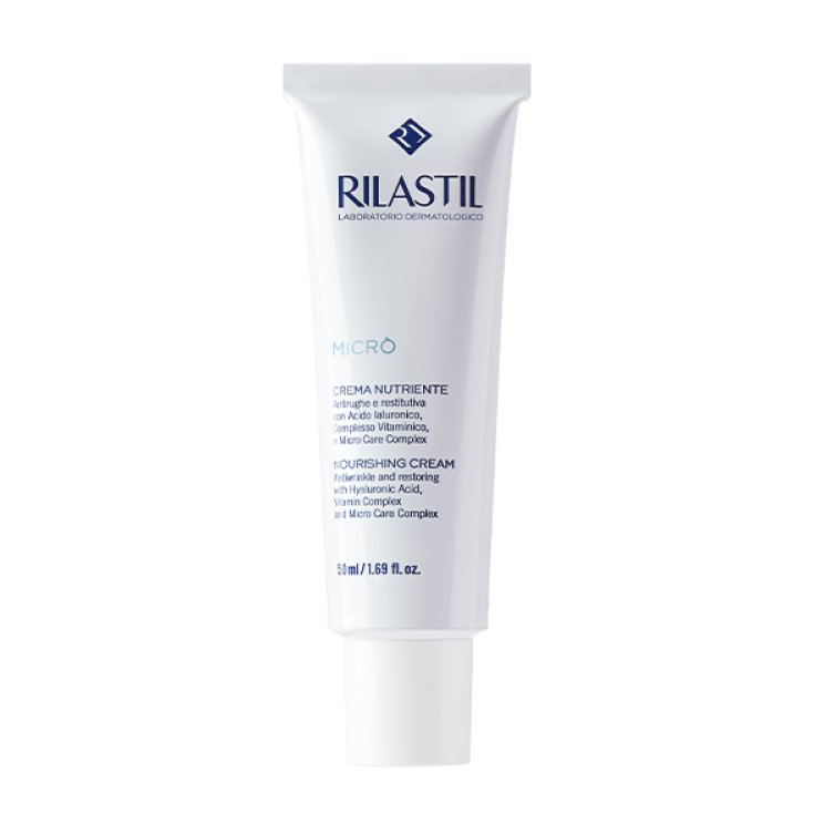 Micrò Rilastil® Nourishing Cream 50ml