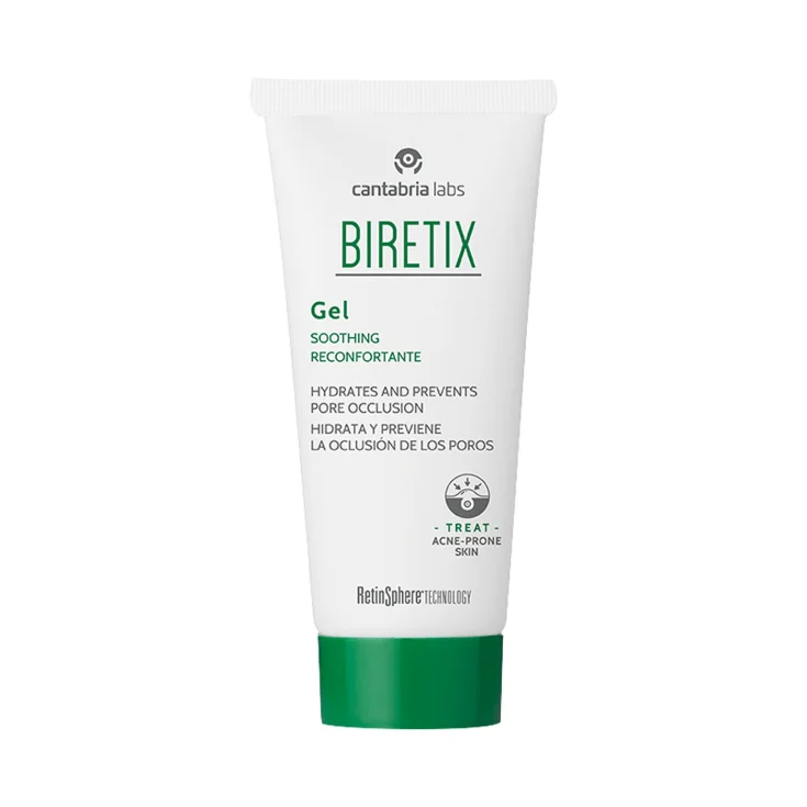 Difa Cooper BiRetix Gel 50ml