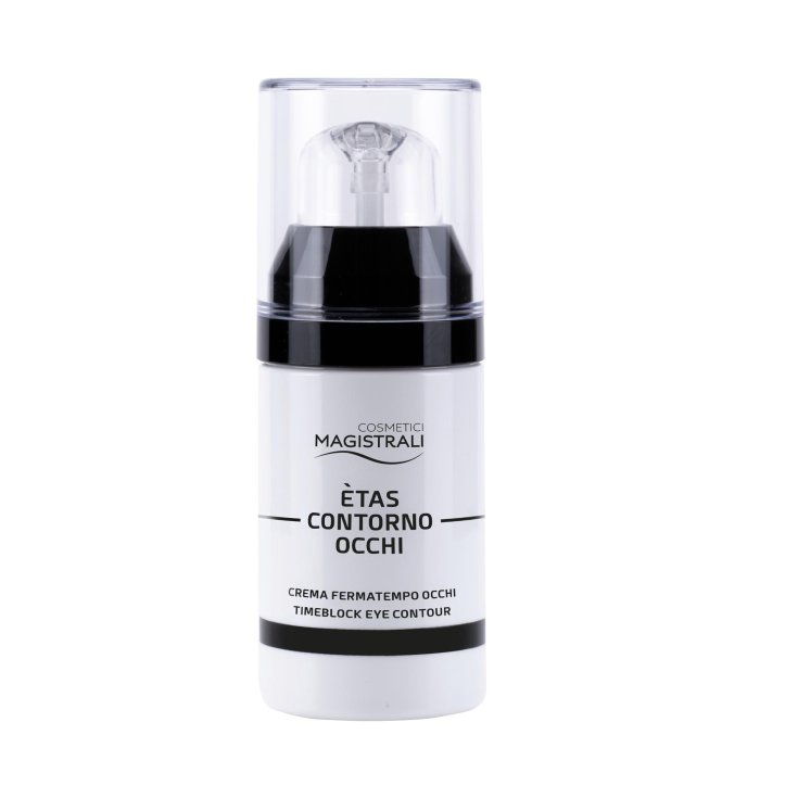 Etas Magistral Cosmetics Eye Contour 15ml