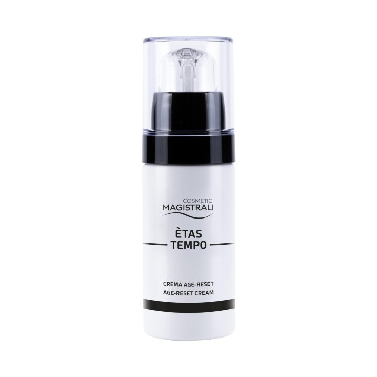 Etas Tempo Tubol Airless Magistral Cosmetics 30ml