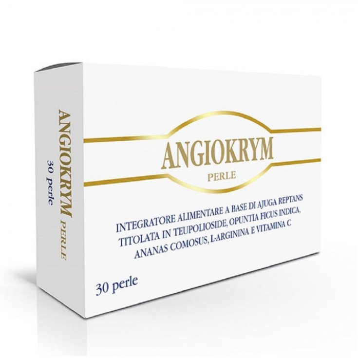 Angiokrym Supplement