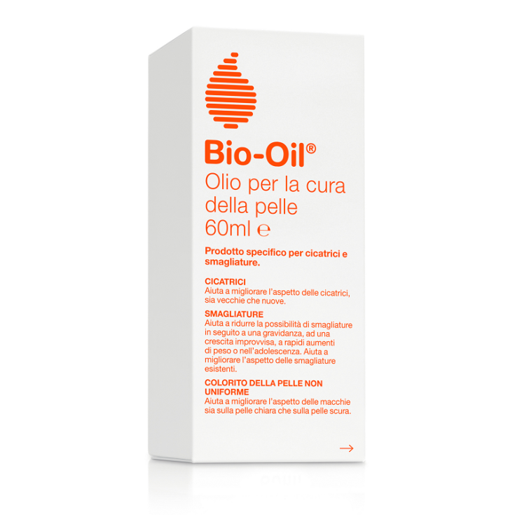 Bio-Oil® Skin Care Oil 60ml