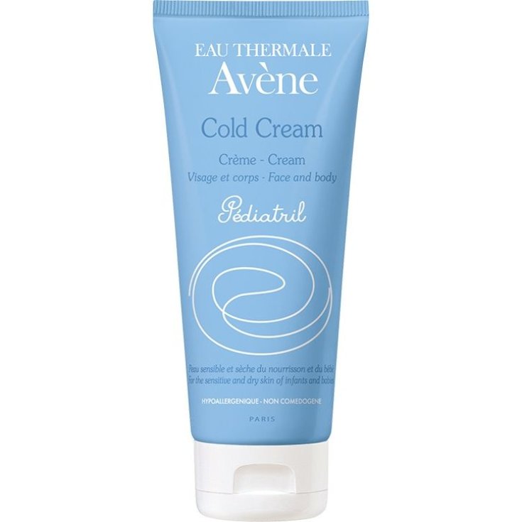 Pediatril Cold Cream Avène 100ml