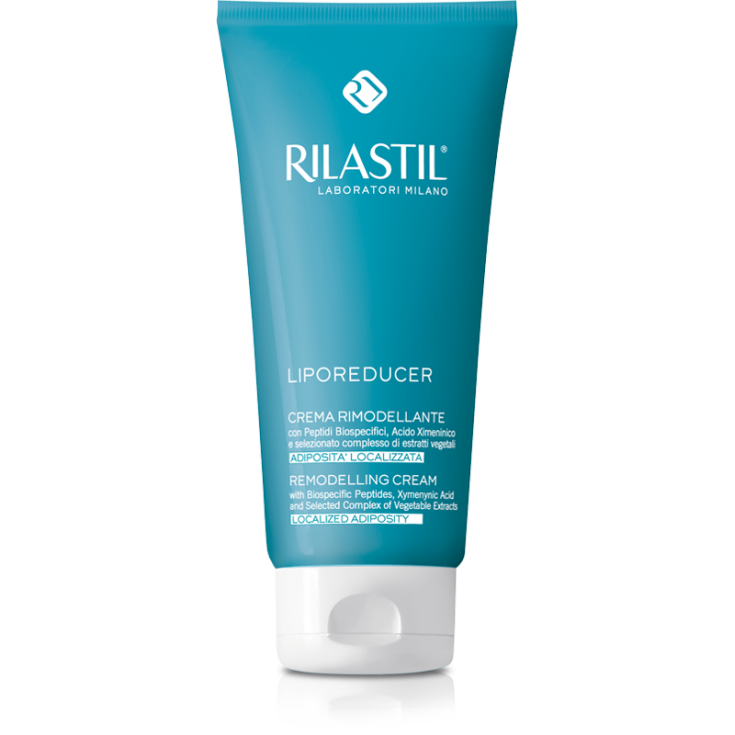 Liporeducer Rilastil® Remodeling Cream 200ml