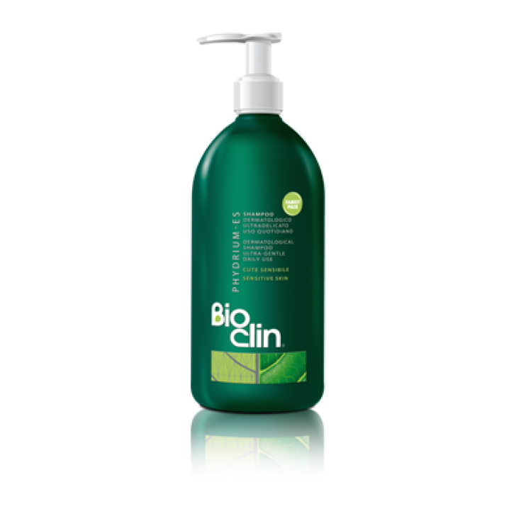 Phydrium-Es Shampoo BioClin 500ml