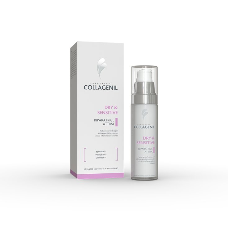 Dry & Sensitive Active Repairing COLLAGENIL 50ml