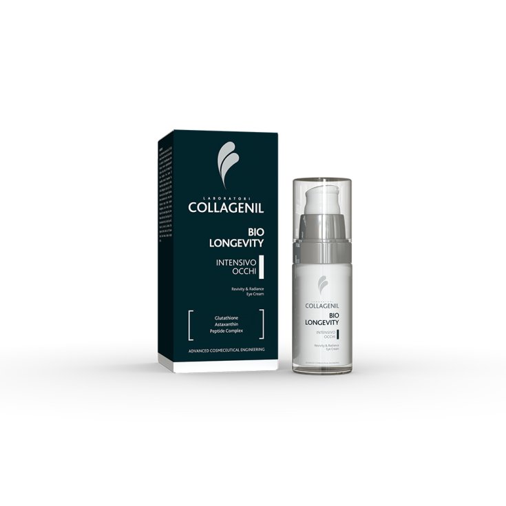 Bio Longevity Intensive Eyes COLLAGENIL 30ml