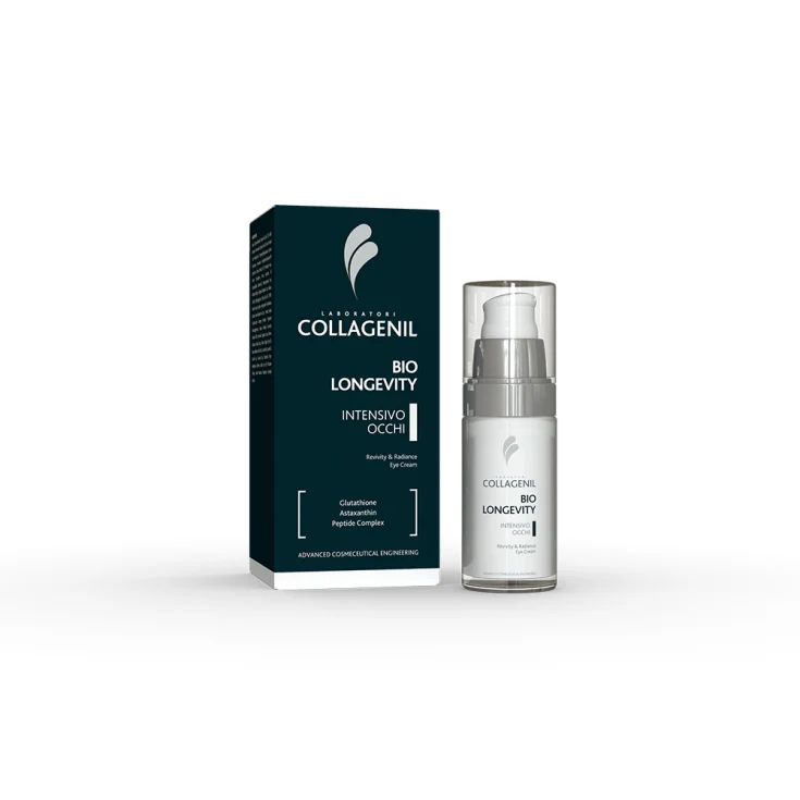 Bio Longevity Intensive Eyes COLLAGENIL 30ml