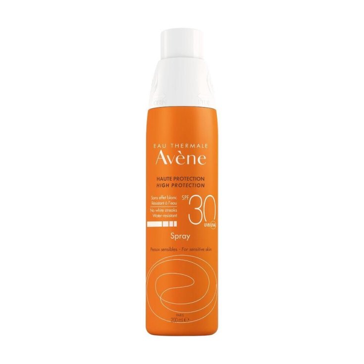 Solar SPF30 Avène Spray 200ml