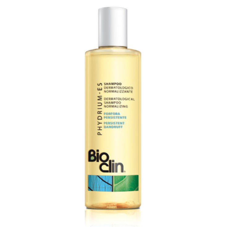 Phydrium-Es Bioclin Shampoo 200ml