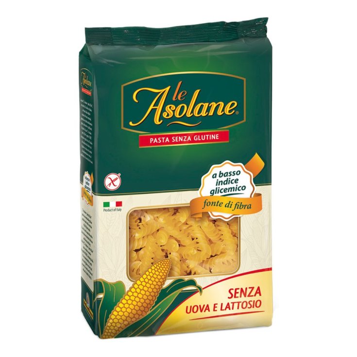 Le Asolane Eliche Gluten Free Pasta 250g