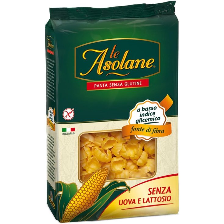 Le Asolane Gnocchi Gluten Free Pasta 250g