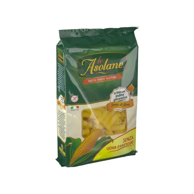 Le Asolane I Rigatoni Gluten Free Pasta 250g